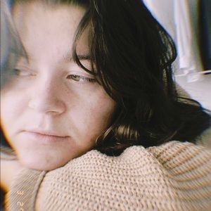 Meet your Posher, Sally-mae